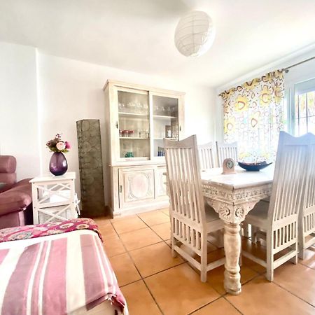Casa Cony Villa Tarifa Bagian luar foto