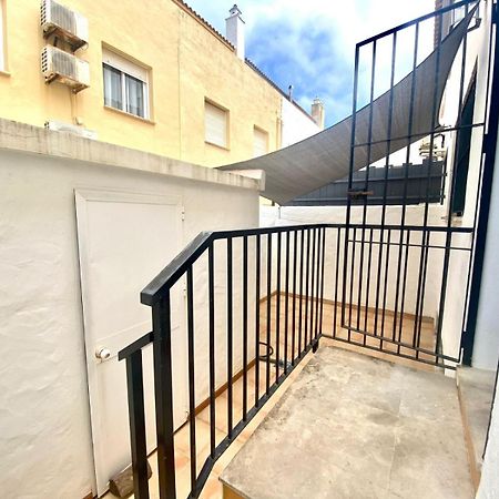 Casa Cony Villa Tarifa Bagian luar foto