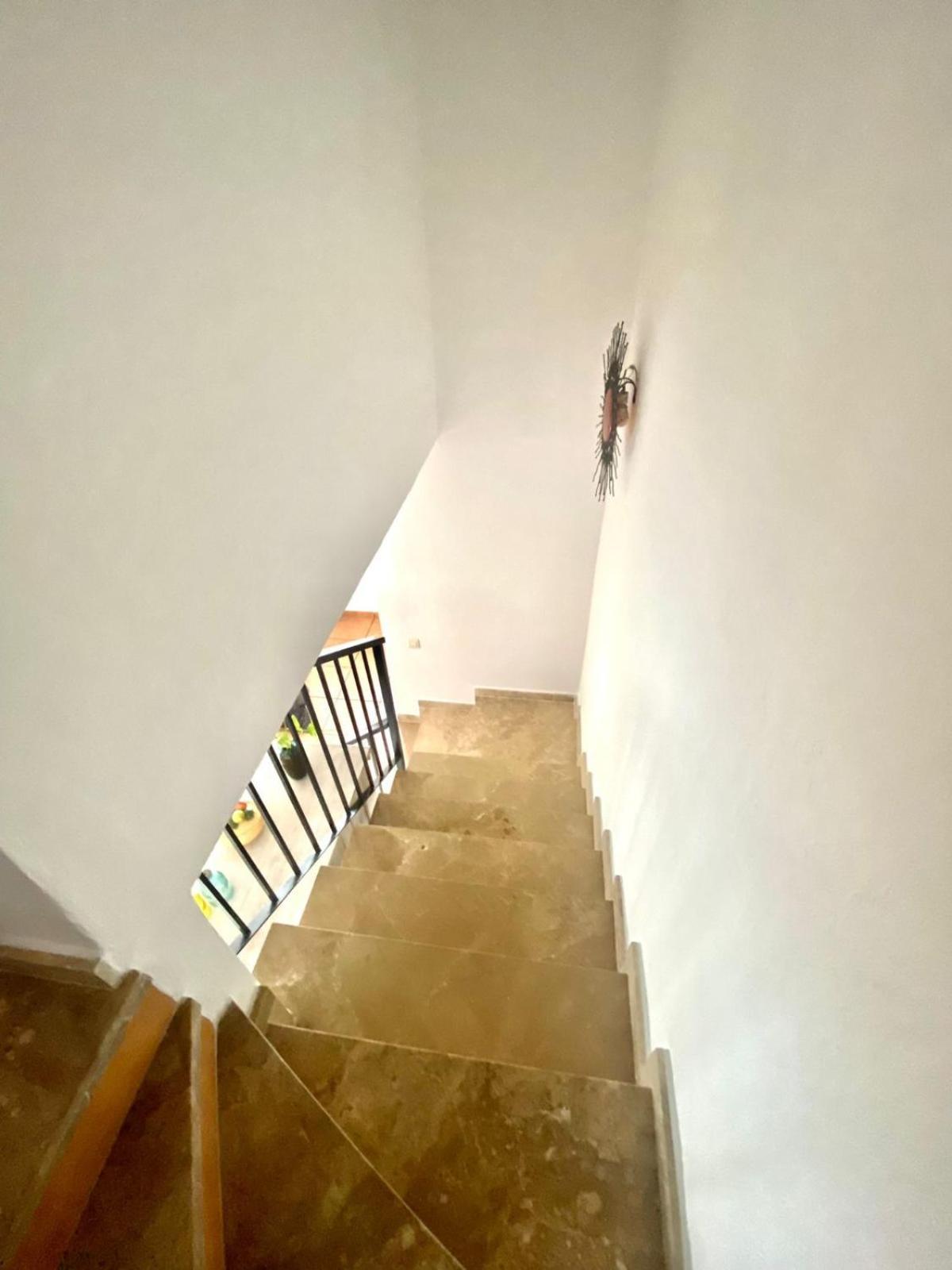 Casa Cony Villa Tarifa Bagian luar foto