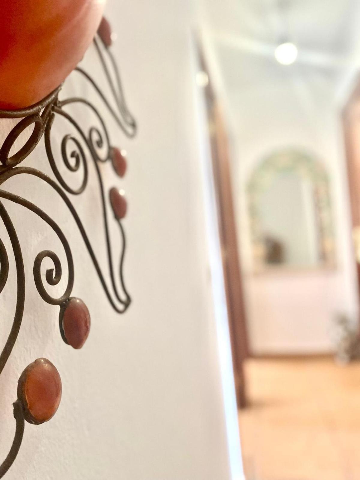 Casa Cony Villa Tarifa Bagian luar foto