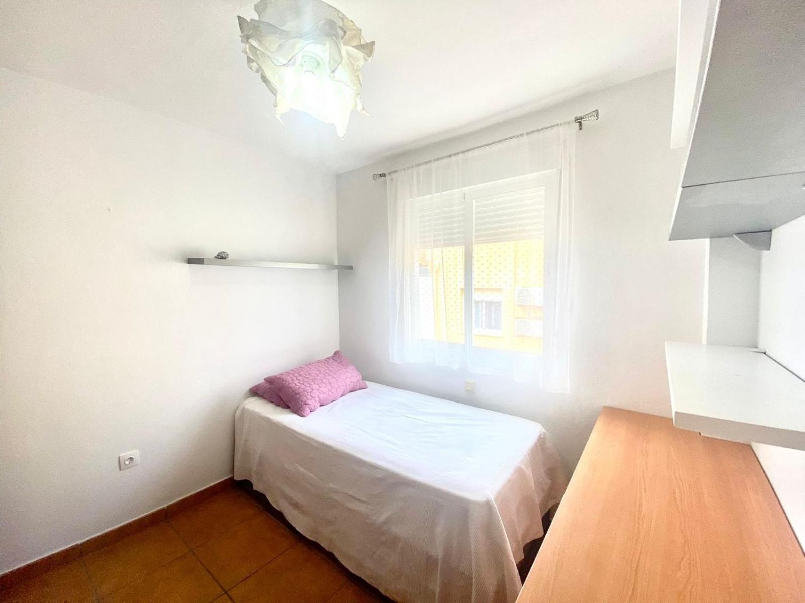 Casa Cony Villa Tarifa Bagian luar foto