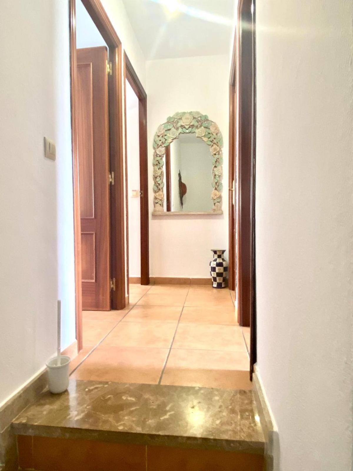 Casa Cony Villa Tarifa Bagian luar foto