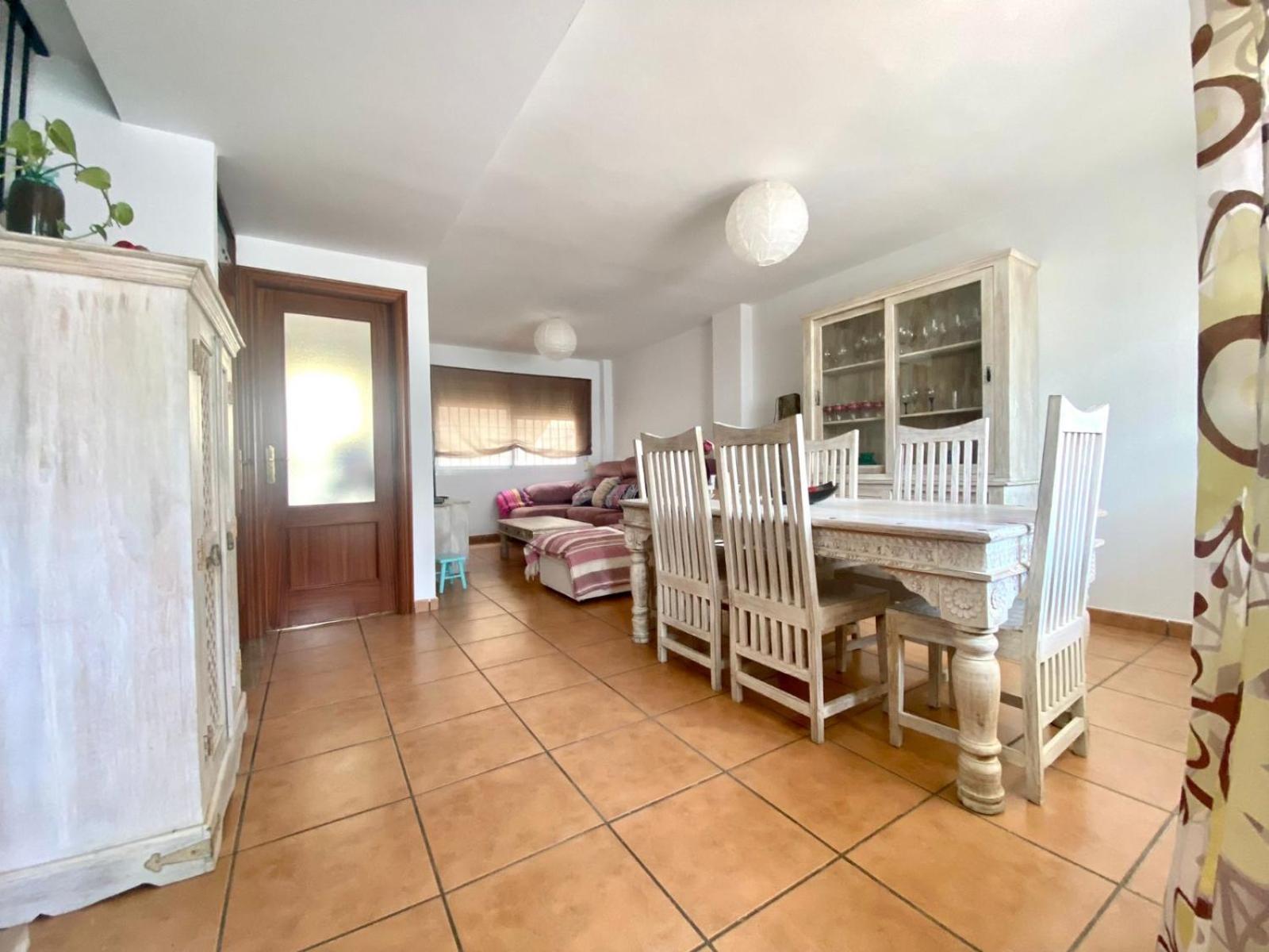 Casa Cony Villa Tarifa Bagian luar foto