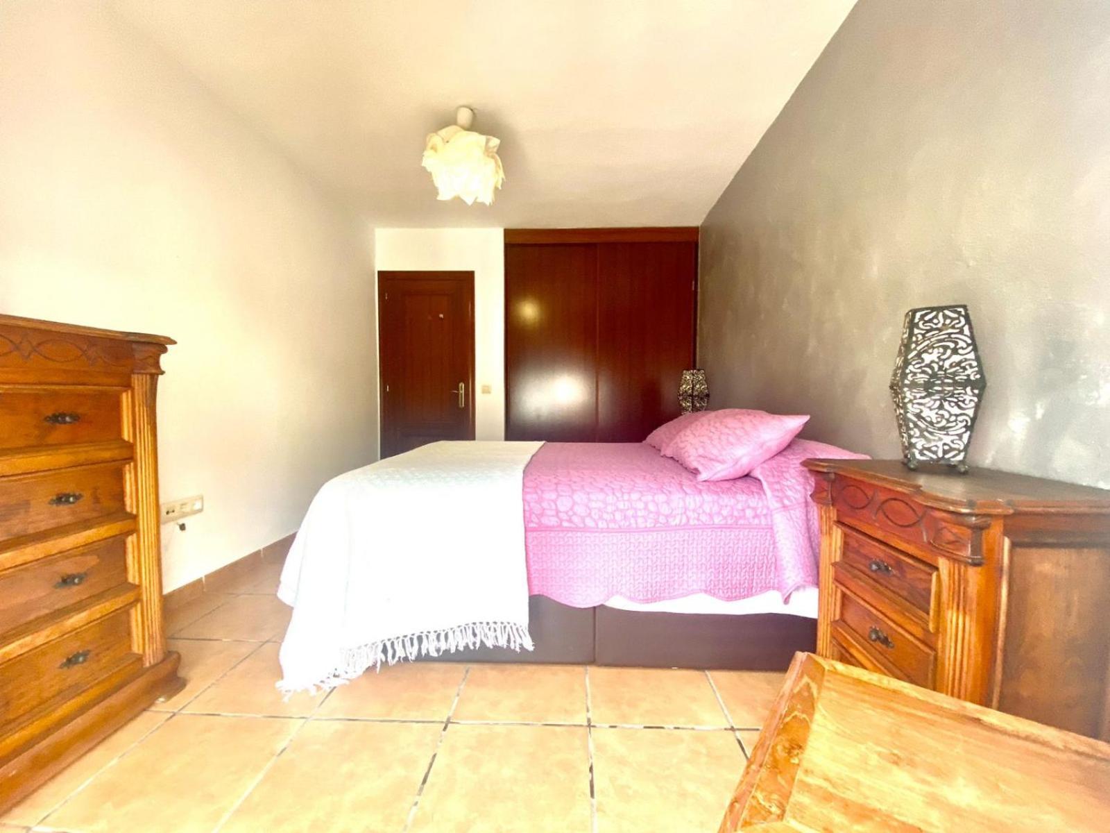 Casa Cony Villa Tarifa Bagian luar foto