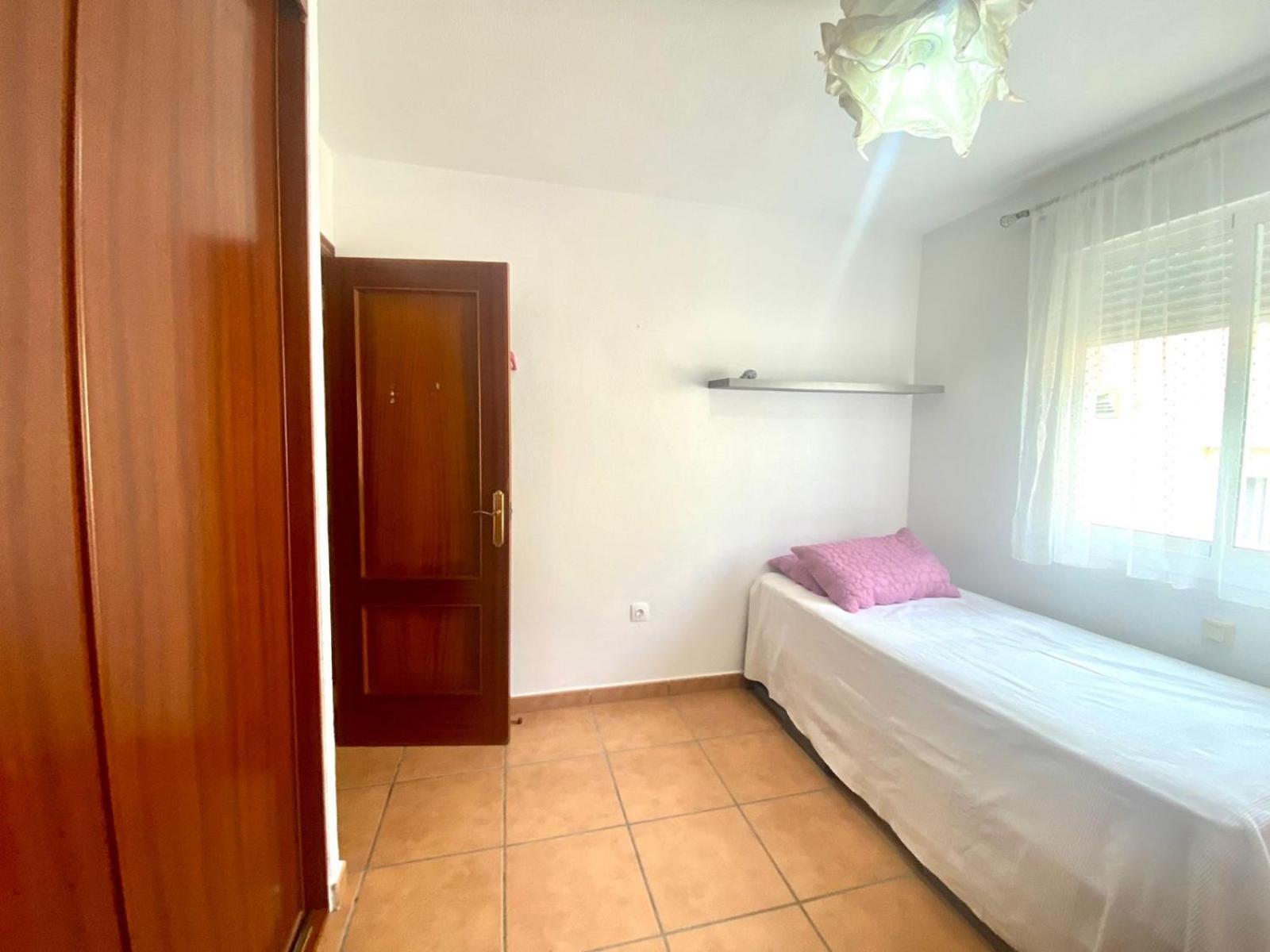 Casa Cony Villa Tarifa Bagian luar foto
