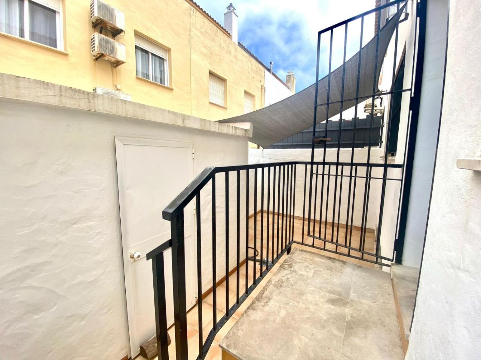 Casa Cony Villa Tarifa Bagian luar foto
